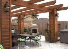 Kwikfynd Pergolas
northward